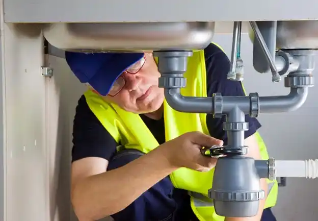 loodgieter Schagerbrug